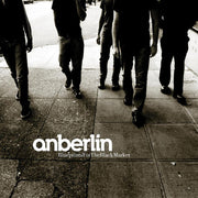 Anberlin: Blueprints for the Black Market CD