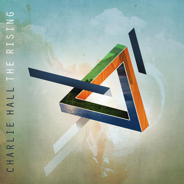 Charlie Hall: The Rising CD