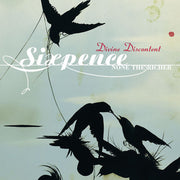 Sixpence None The Richer: Divine Discontent CD