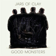 Jars Of Clay: Good Monsters CD