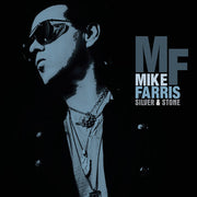 Mike Farris: Silver & Stone CD