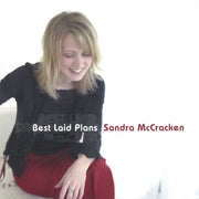 Sandra McCracken: Best Laid Plans CD