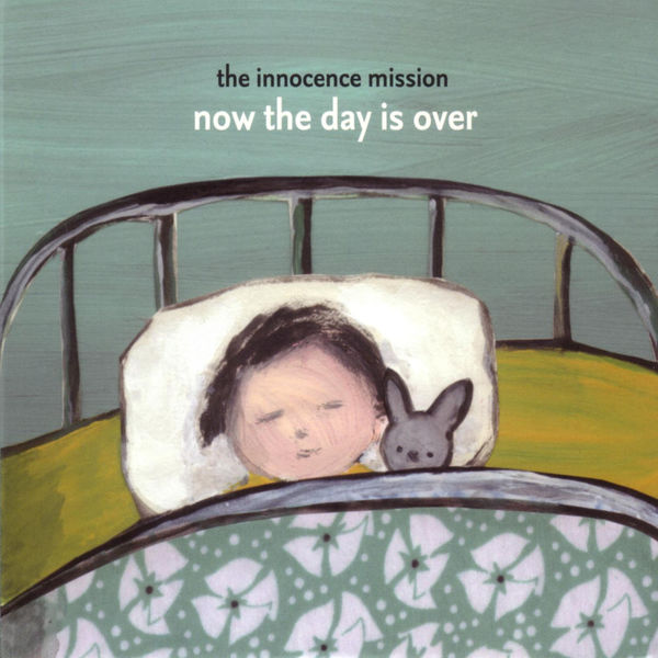The Innocence Mission: Now The Day Is Over CD