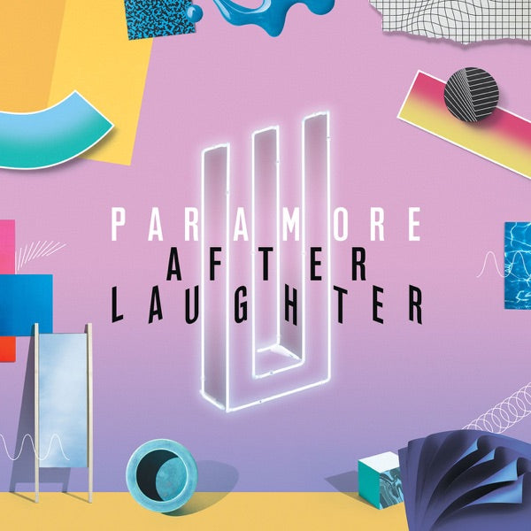 Paramore: After Laughter Vinyl LP