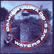 Damien Jurado: Water Ave S. Vinyl LP