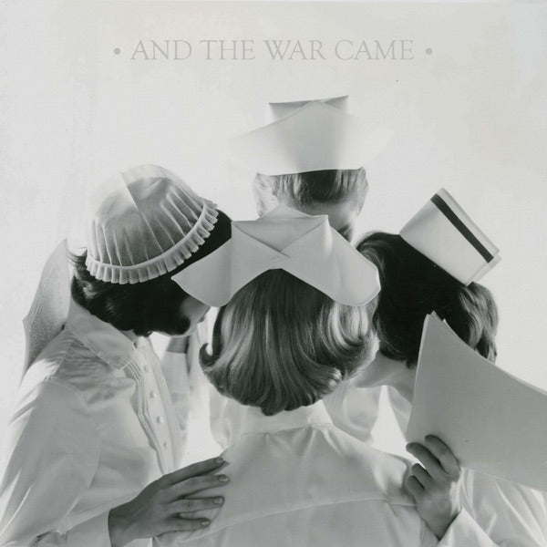 Shakey Graves: And the War Came Vinyl LP