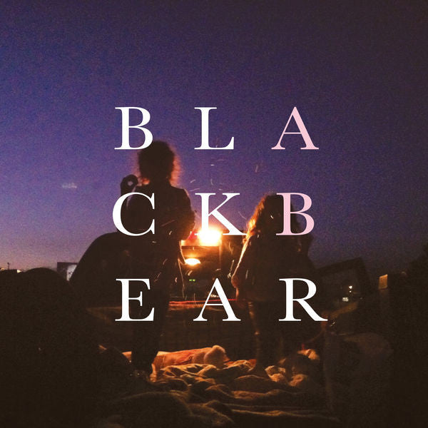Andrew Belle: Black Bear CD
