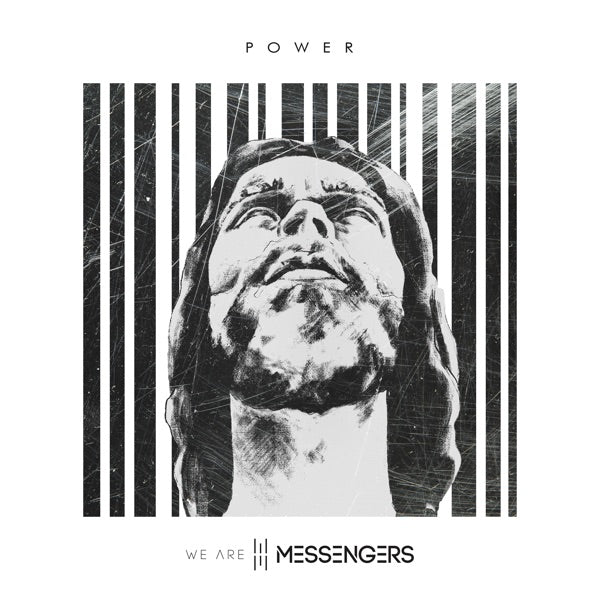 We Are Messengers: Power CD