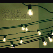 Sandra McCracken: Live Under Lights and Wires CD