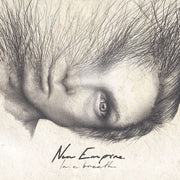 New Empire: In A Breath CD