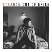 Strahan: Out of Exile CD