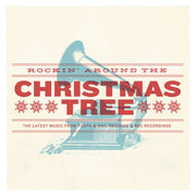 Various Artists: Rockin ' Around The Christmas Tree CD