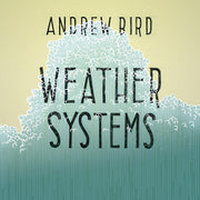 Andrew Bird: Weather Systems Vinyl LP