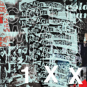 Cold War Kids: New Age Norms 1 Vinyl LP