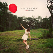 Emily Hearn: Red Balloon CD