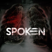 Spoken: Breathe Again Vinyl LP 