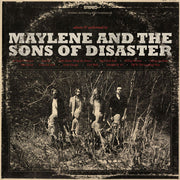 Maylene & The Sons of Disaster: IV CD