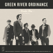 Green River Ordinance: Under Fire CD