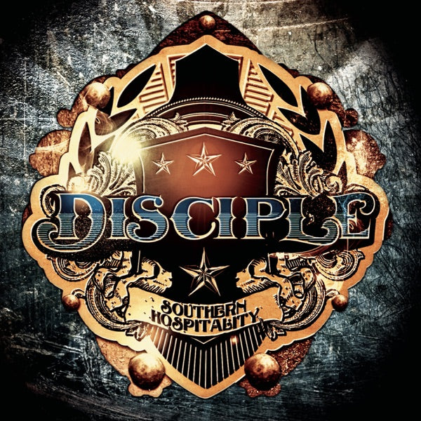 Disciple: Southern Hospitality Vinyl LP