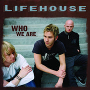 Lifehouse: Who We Are CD