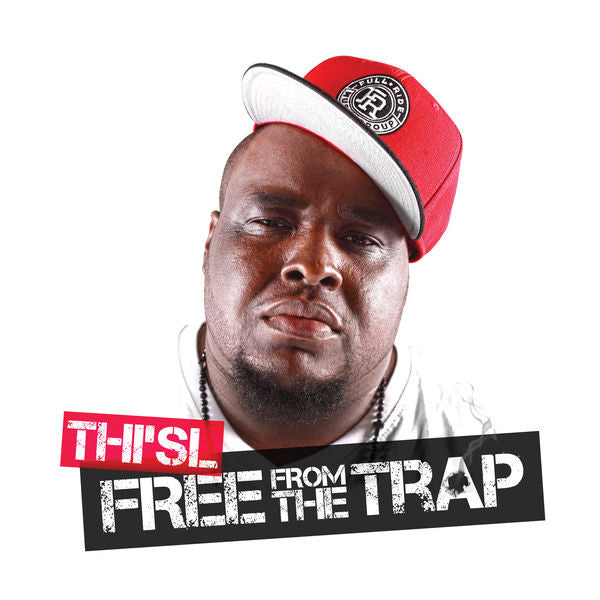 Thi'sl: Free From The Trap CD