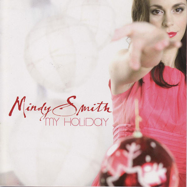 Mindy Smith: My Holiday CD