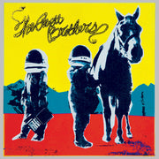 The Avett Brothers: True Sadness Vinyl LP