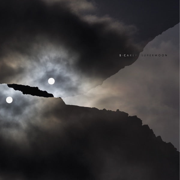 S. Carey: Supermoon Vinyl LP