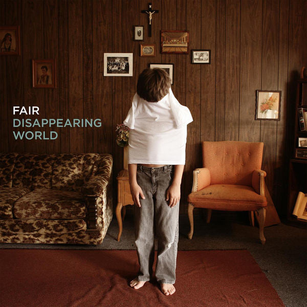 Fair: Disappearing World CD