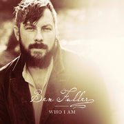 Ben Fuller: Who I Am CD