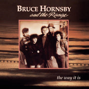 Bruce Hornsby: The Way It Is CD