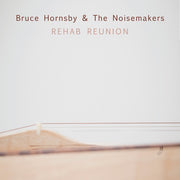 Bruce Hornsby: Rehab Reunion CD