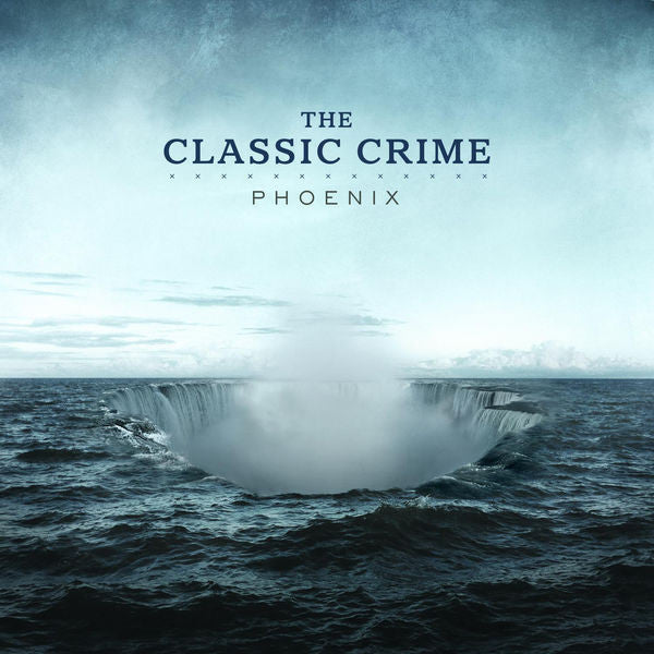 The Classic Crime: Phoenix CD