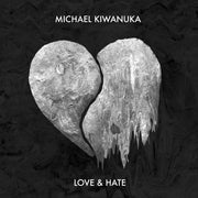 Michael Kiwanuka: Love and Hate Vinyl LP