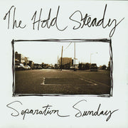 The Hold Steady: Separation Sunday CD
