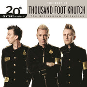 Thousand Foot Krutch: The Millennium Collection-The Best Of TFK CD