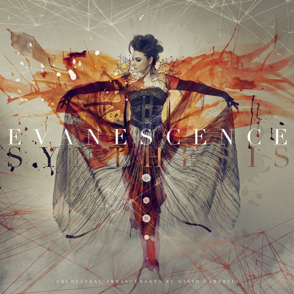 Evanescence: Synthesis CD