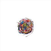 mewithoutyou: Untitled Vinyl EP 