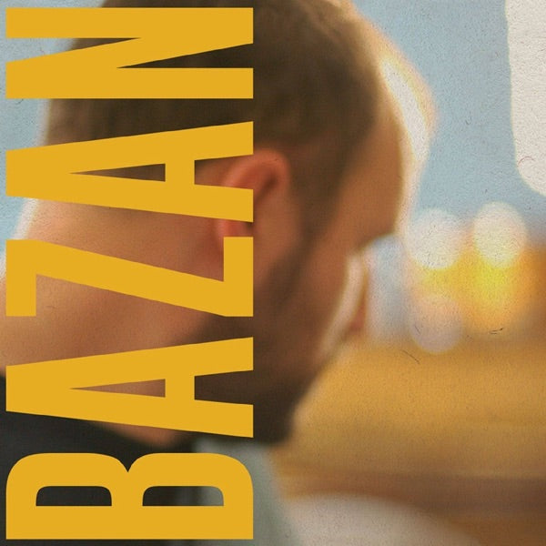 David Bazan:  Curse Your Branches Vinyl LP