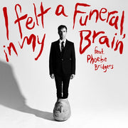 Andrew Bird: I Felt A Funeral, In My Brain 7" Vinyl