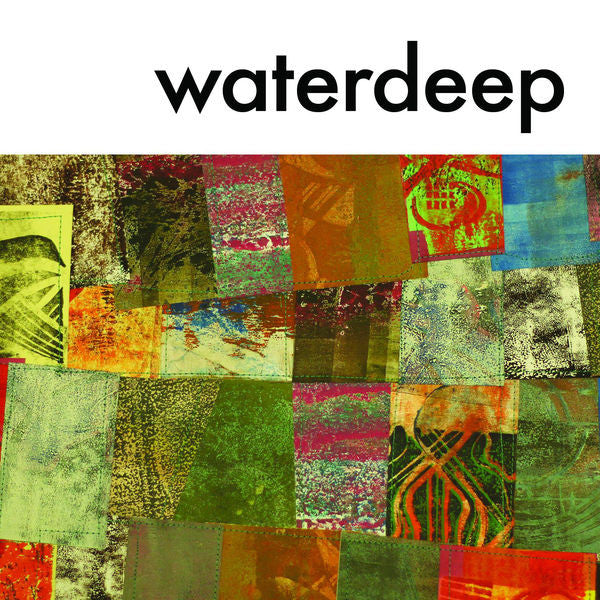 Waterdeep: Waterdeep double CD