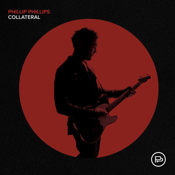 Phillip Phillips: Collateral Vinyl LP