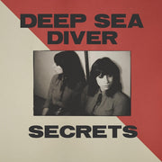 Deep Sea Diver: Secrets CD
