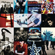 U2: Achtung Baby Vinyl LP
