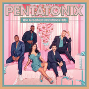 Pentatonix: The Greatest Christmas Hits 2xCD