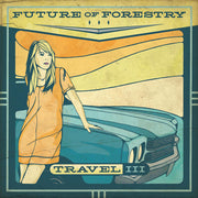 Future of Forestry: Travel III CD