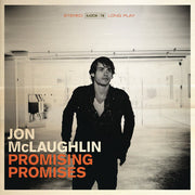 Jon McLaughlin: Promising Promises CD