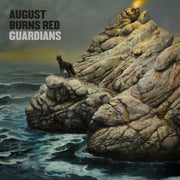 August Burns Red: Guardians CD