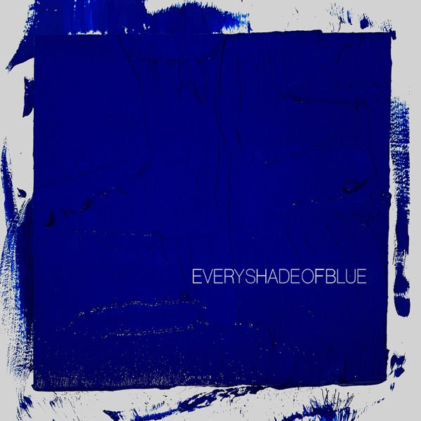 The Head and the Heart: Every Shade of Blue CD