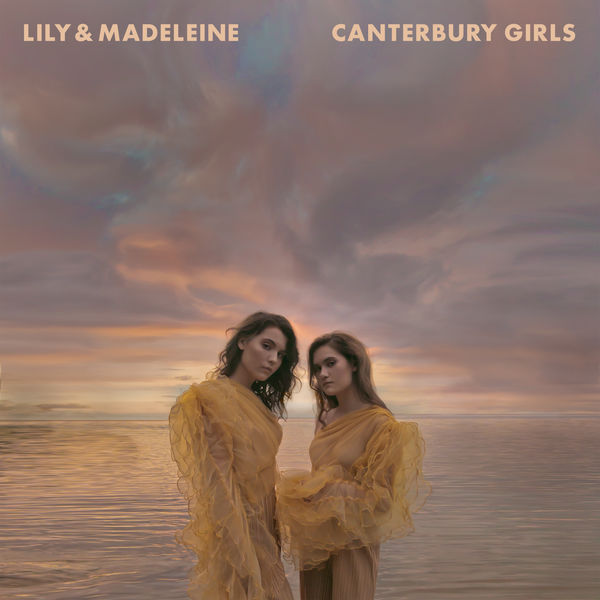 Lily & Madeleine: Canterbury Girls CD
